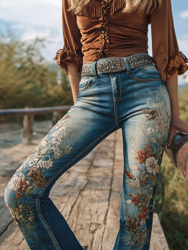 Classic Vintage Garment