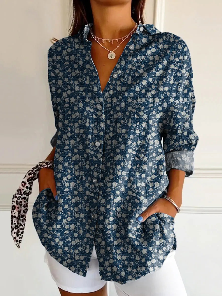 Gracefully Designed Shirt