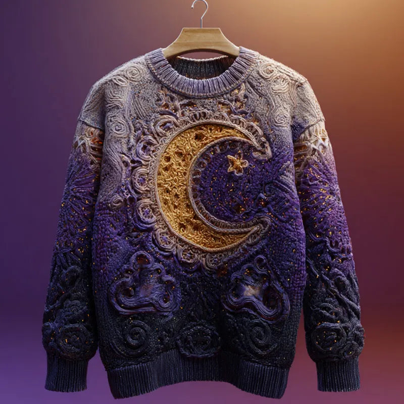 Elegantly Designed Sweater