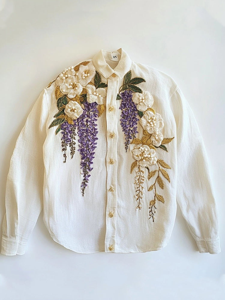 Classic Vintage Shirt