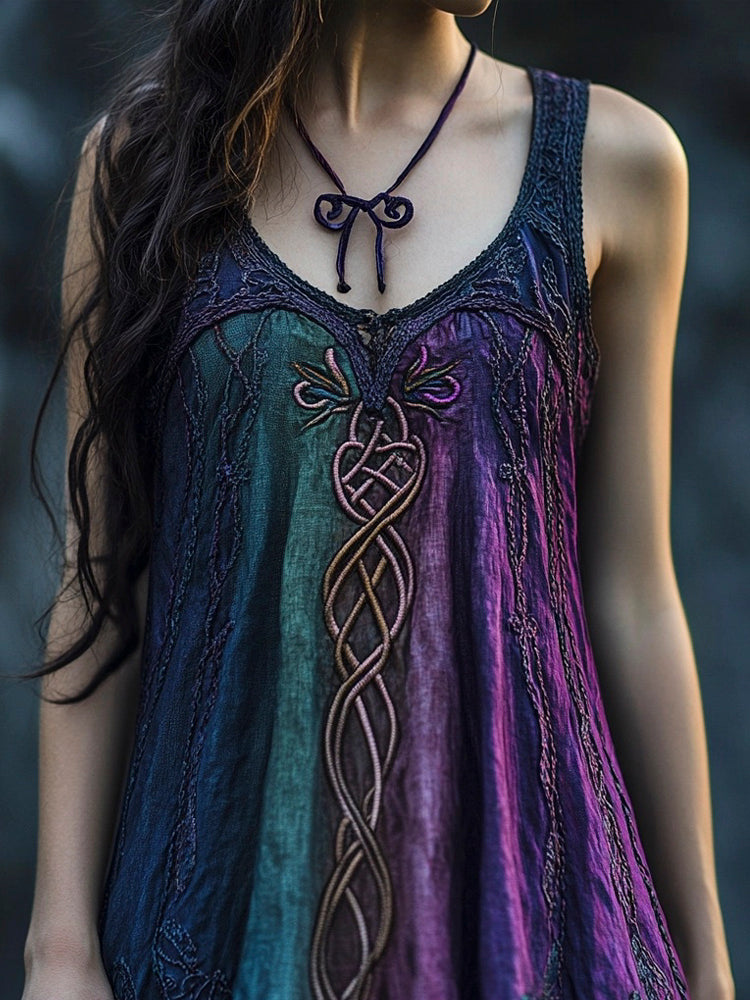 Thoughtfully Designed Dress