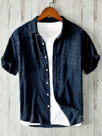 Classic Designed Shirt