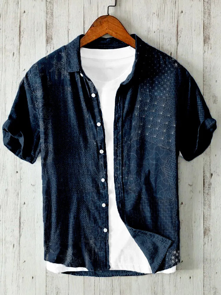 Classic Designed Shirt