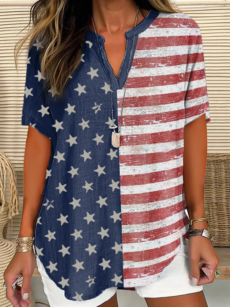 Thoughtfully Designed Shirt