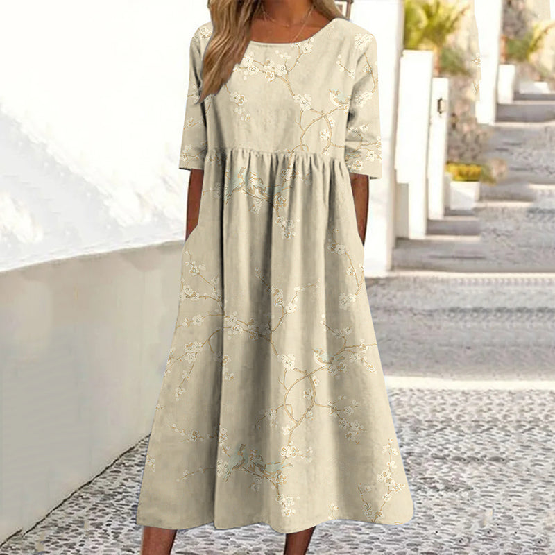 Elegantly Designed Dress