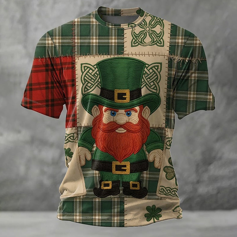Gracefully Designed T-Shirt