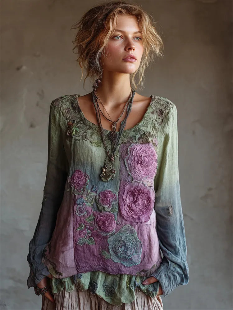 Classic Vintage Shirt