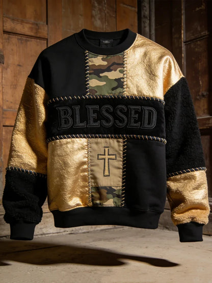 Beautifully Crafted Shirt