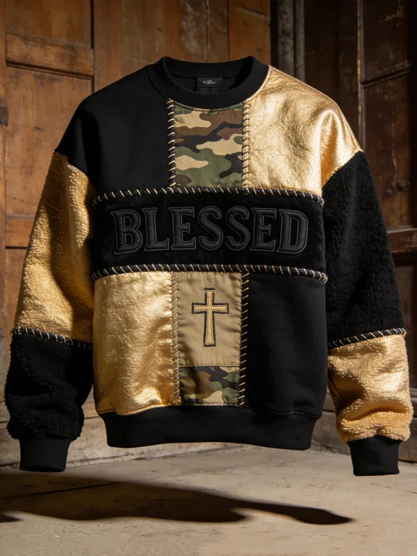 Beautifully Crafted Shirt