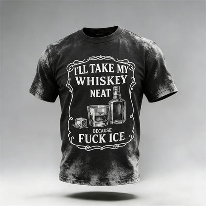 Timeless Vintage Style Shirt