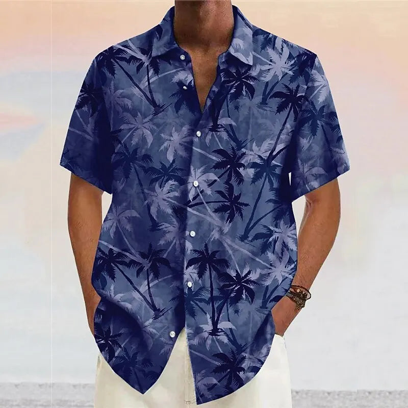 Timeless Vintage Style Shirt