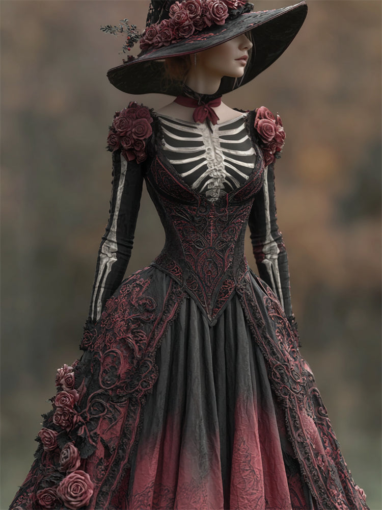 Thoughtfully Designed Dress