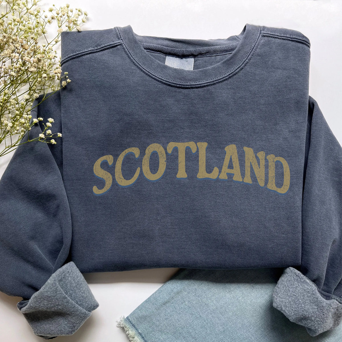 Thoughtfully Designed Shirt