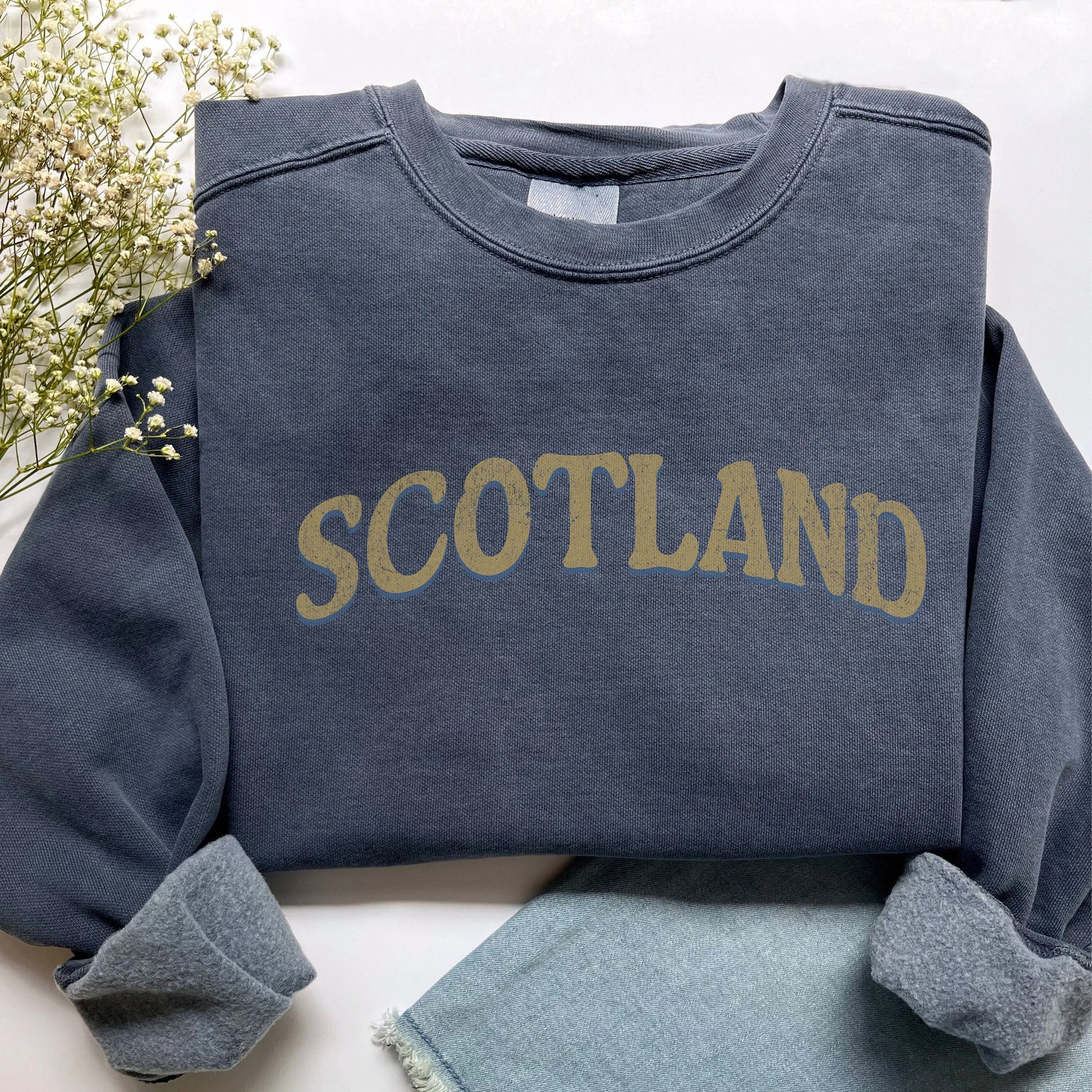 Thoughtfully Designed Shirt