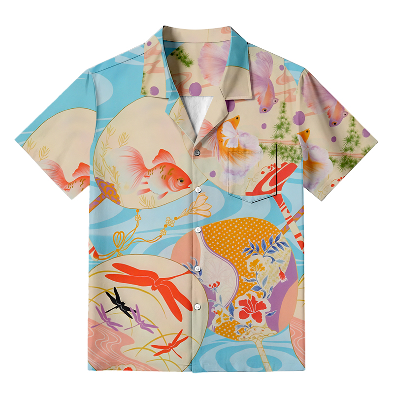 Elegantly Designed Shirt