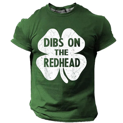 Timeless Vintage Style T-Shirt