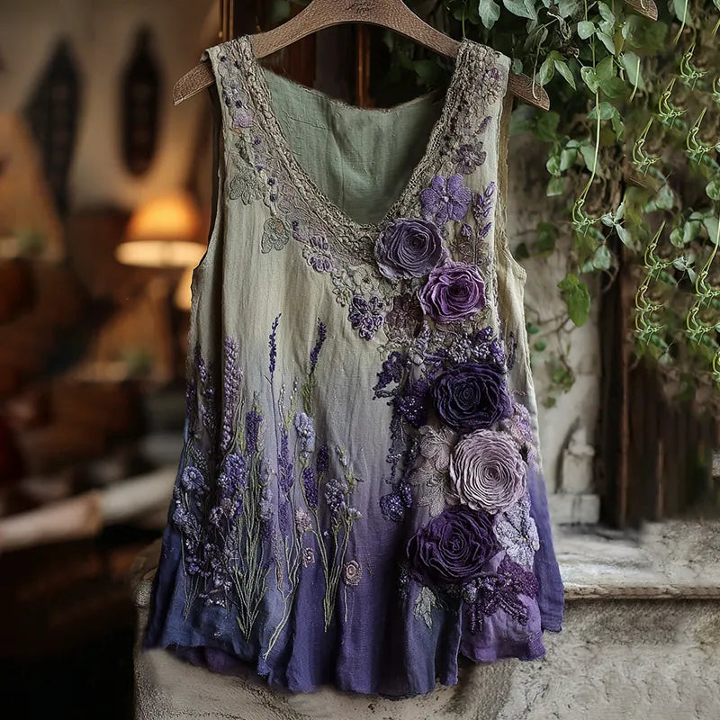 Gracefully Designed Top