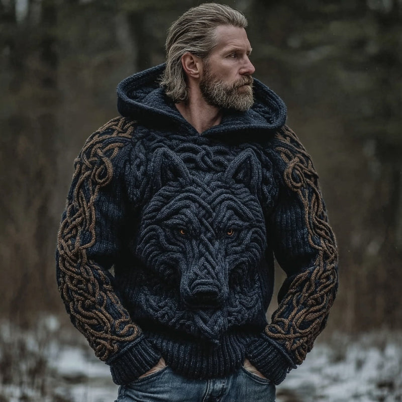 Elegantly Designed Sweater