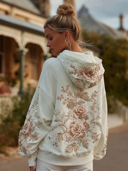 Vintage Inspired Garment
