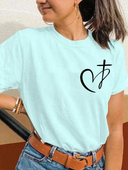Classic Vintage T-Shirt