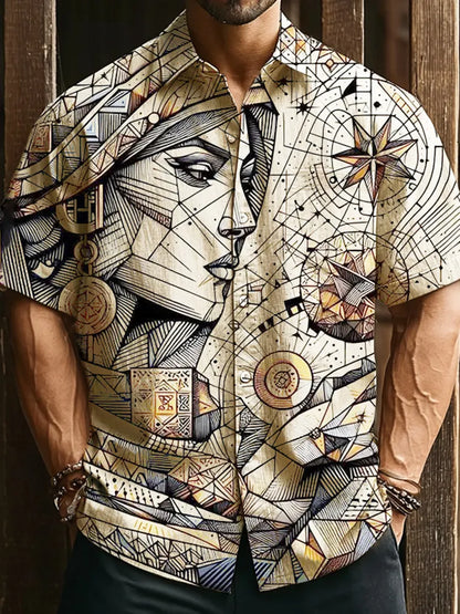 Vintage Inspired Shirt