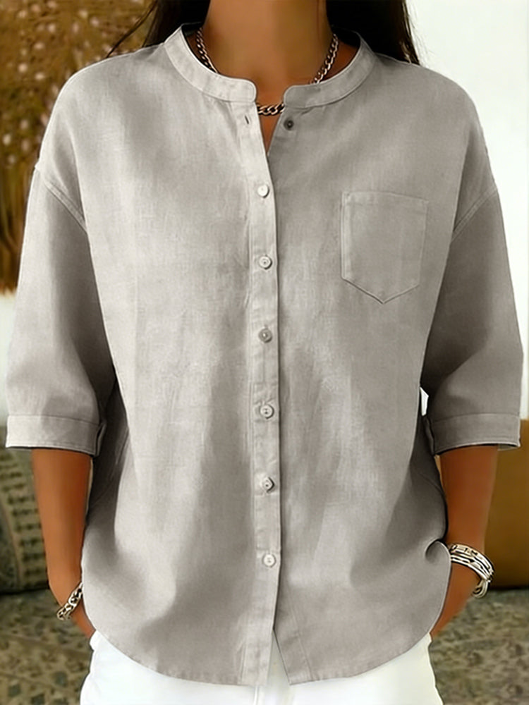 Vintage Inspired Shirt