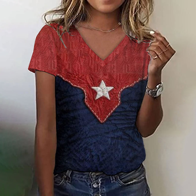 Vintage Inspired T-Shirt