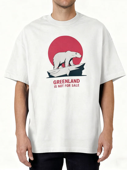 Beautifully Crafted T-Shirt