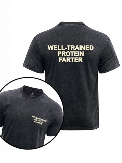 Thoughtfully Designed Shirt
