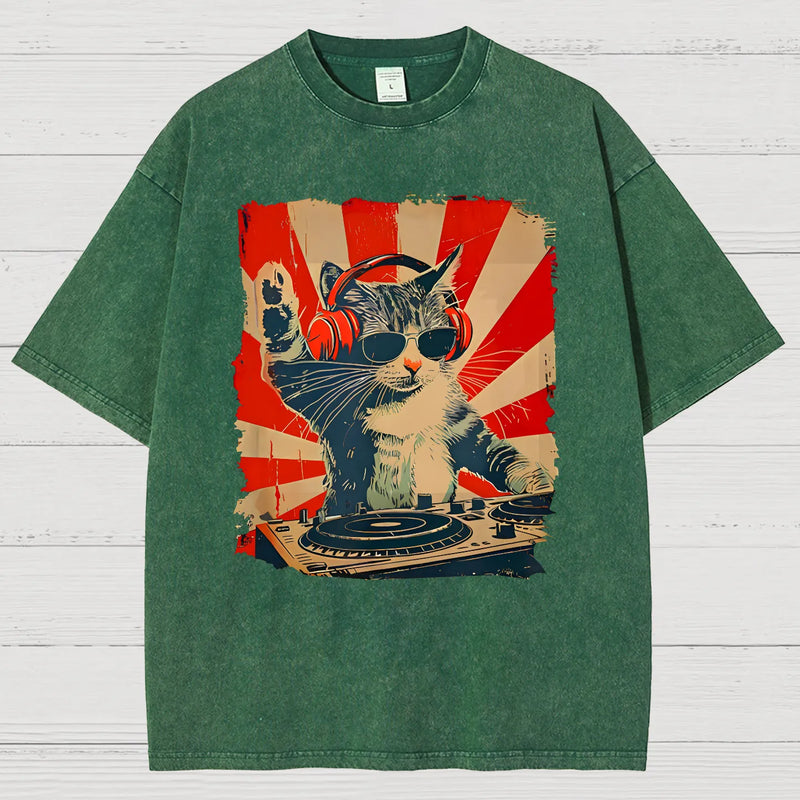 Vintage Inspired T-Shirt
