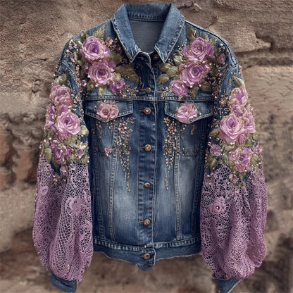 Classic Designed Jacket
