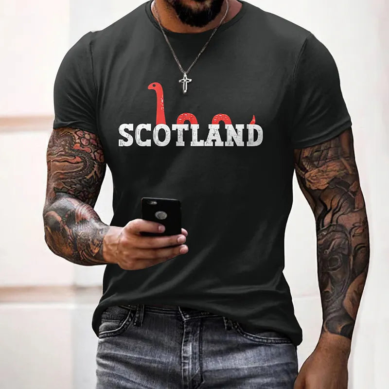 Classic Vintage T-Shirt