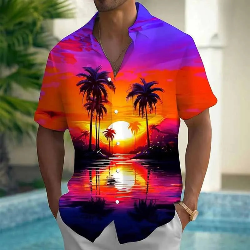 Classic Designed Shirt