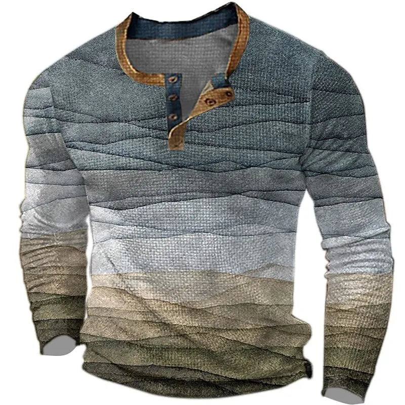 Vintage Inspired Shirt