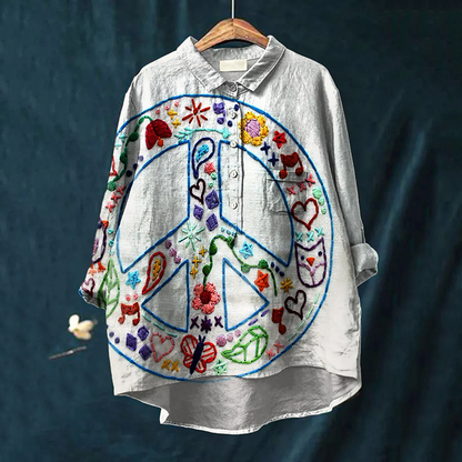 Elegantly Designed Shirt