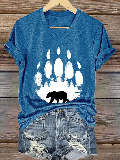 Classic Designed T-Shirt