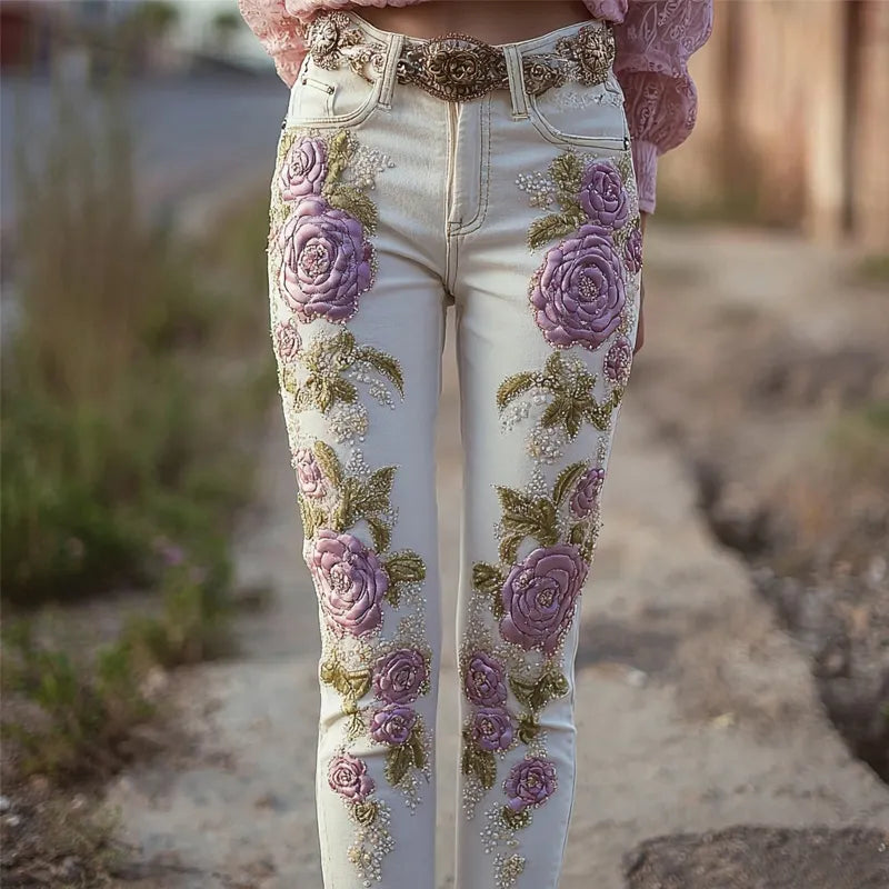Vintage Inspired Garment