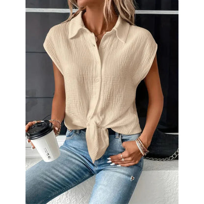Gracefully Styled Shirt for Any Occasion