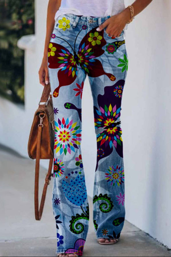 Classic Vintage Pants