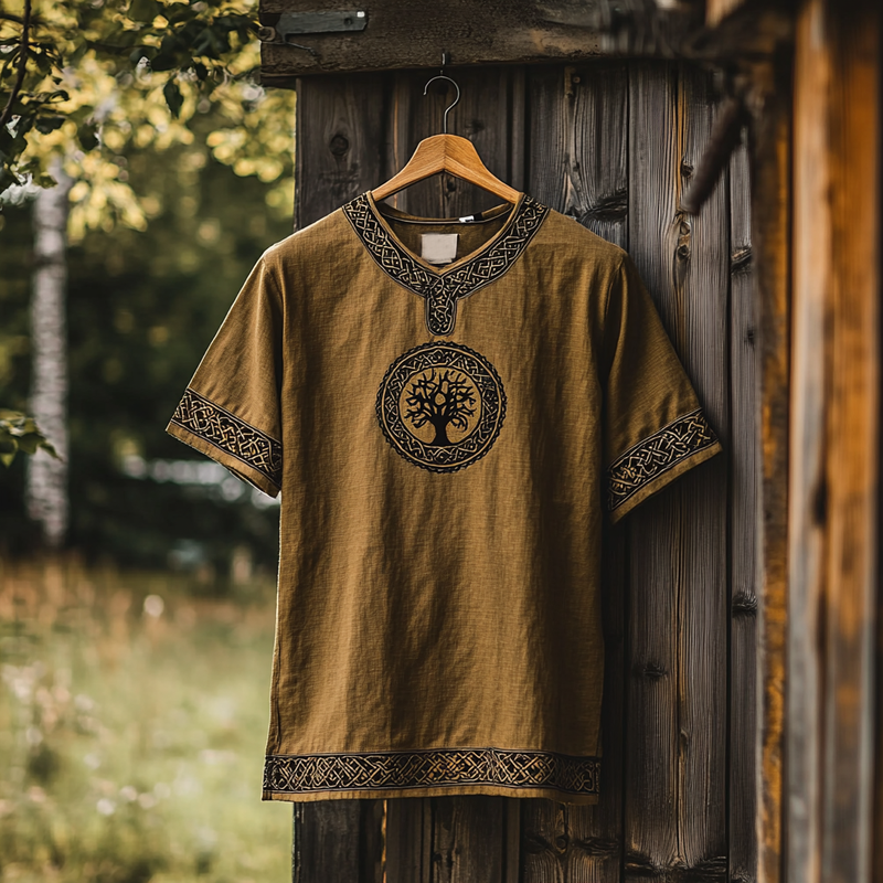 Classic Designed Shirt