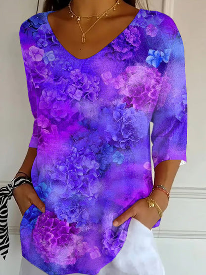 Beautifully Crafted T-Shirt
