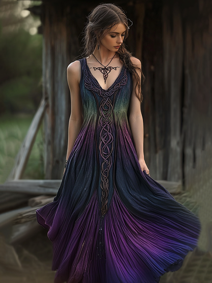 Thoughtfully Designed Dress