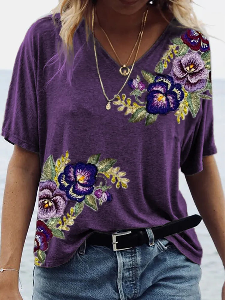 Beautifully Crafted Shirt