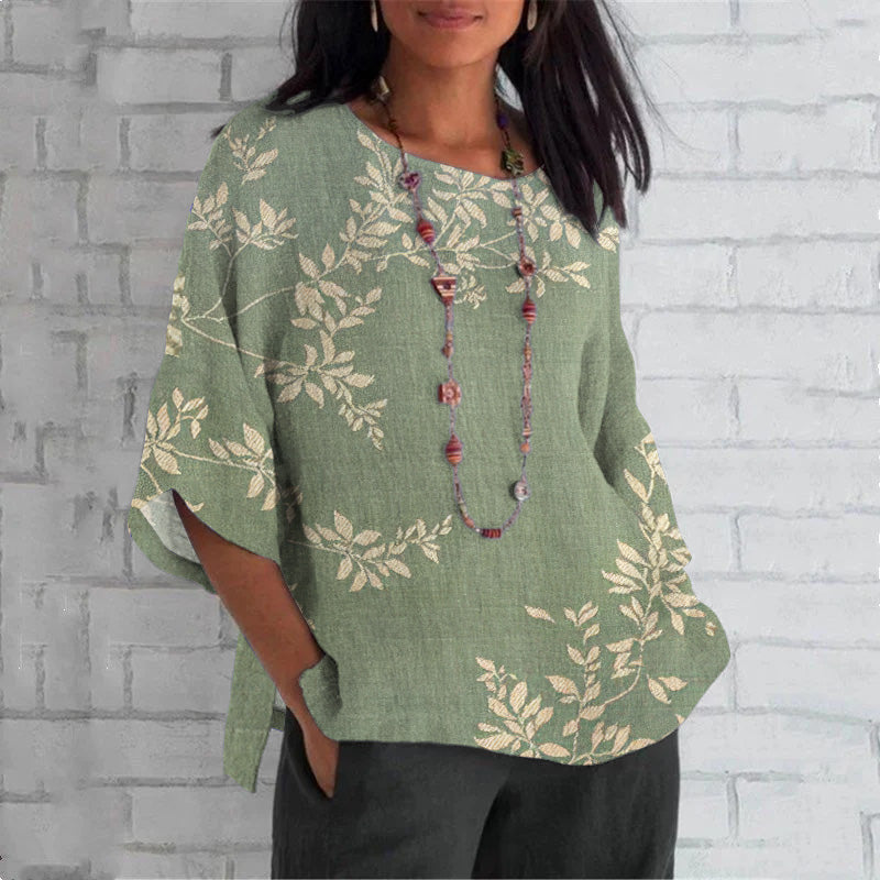 Elegantly Designed T-Shirt