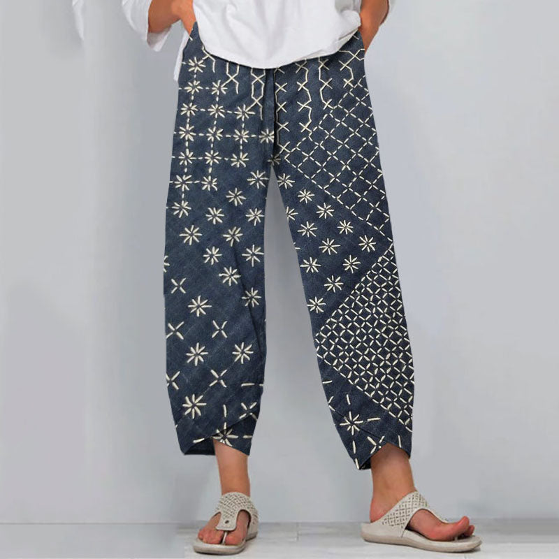Vintage Inspired Pants