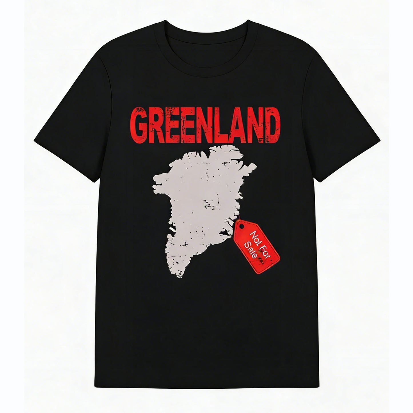 Elegantly Designed T-Shirt