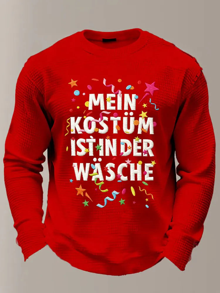 Classic Designed T-Shirt