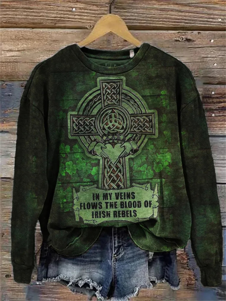 Thoughtfully Designed Shirt