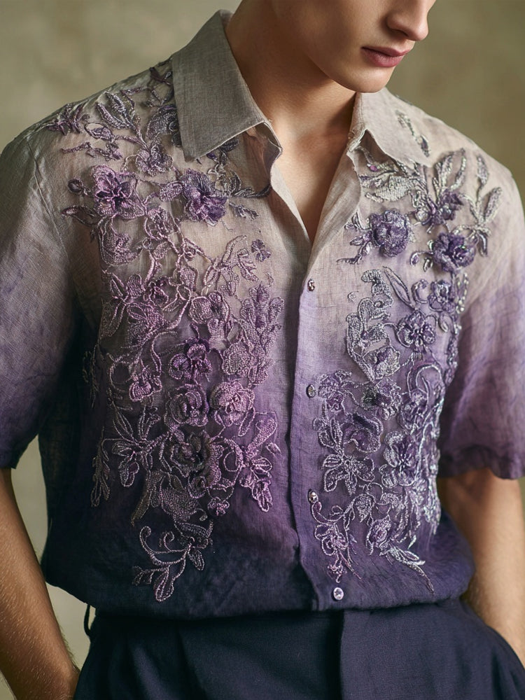 Beautifully Crafted Shirt
