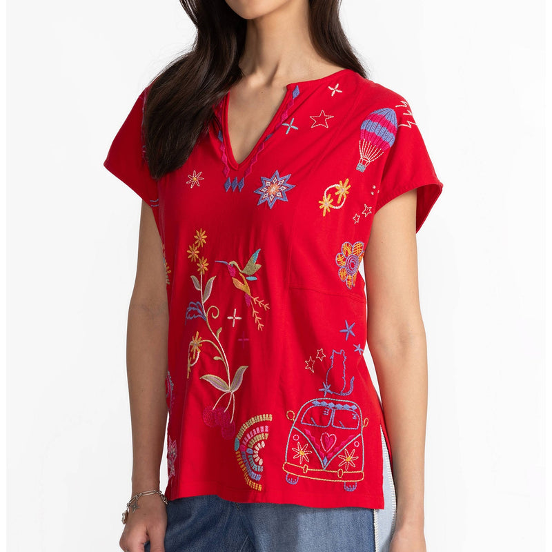 Elegantly Designed Shirt